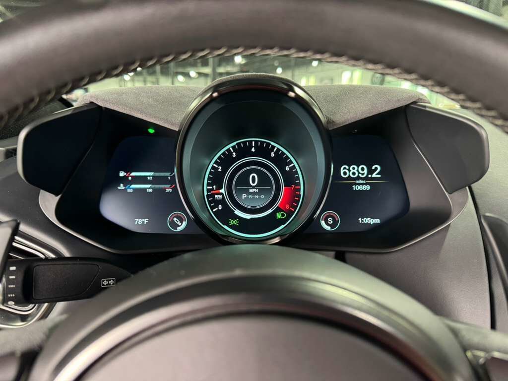 2022 Aston Martin Vantage F1 Edition Fort Lauderdale FL