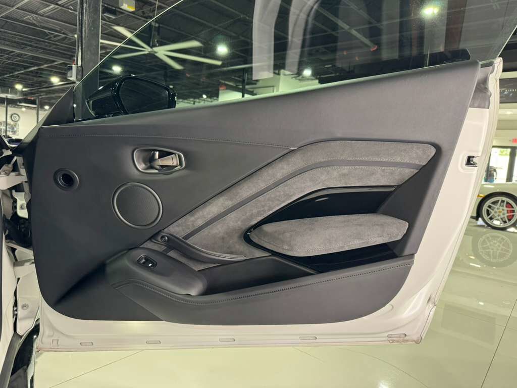 2022 Aston Martin Vantage F1 Edition Fort Lauderdale FL