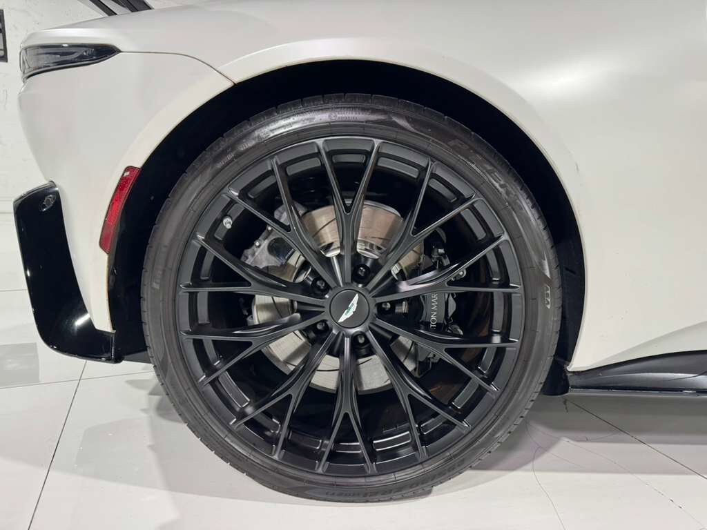 2022 Aston Martin Vantage F1 Edition Fort Lauderdale FL