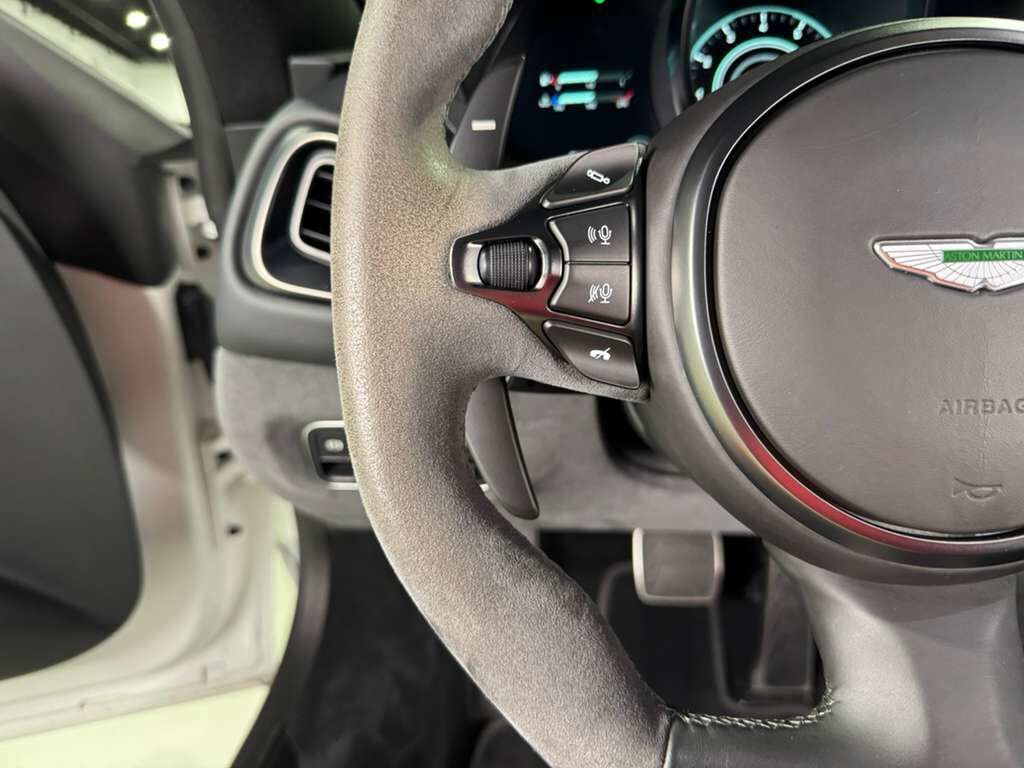 2022 Aston Martin Vantage F1 Edition Fort Lauderdale FL