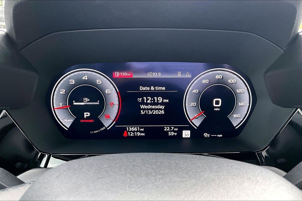 2022 Audi A3 40 Premium Plus OR
