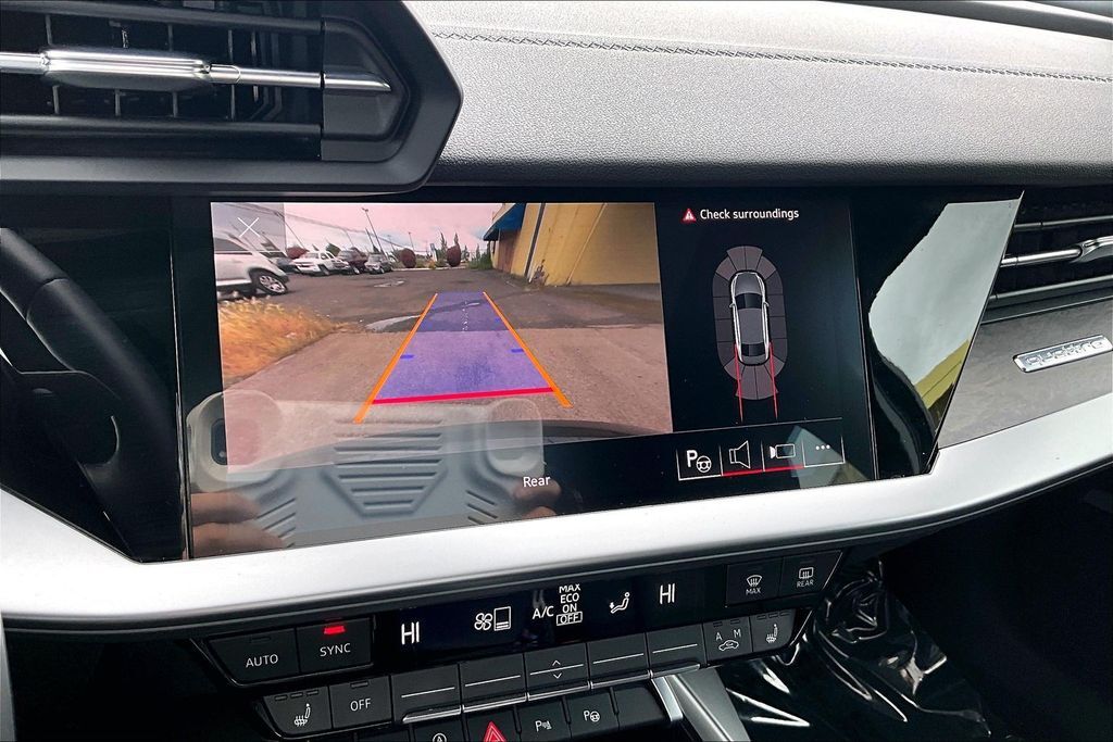 2022 Audi A3 40 Premium Plus OR