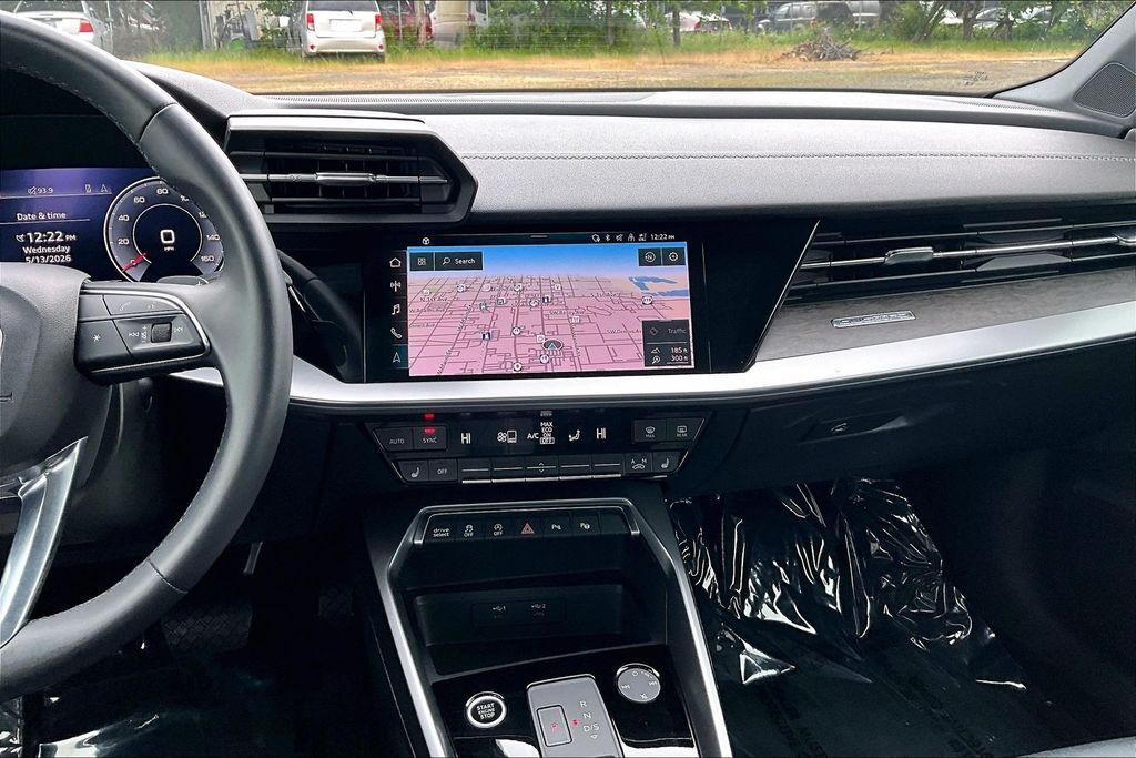 2022 Audi A3 40 Premium Plus OR