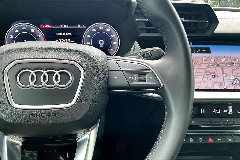 2022 Audi A3 40 Premium Plus OR