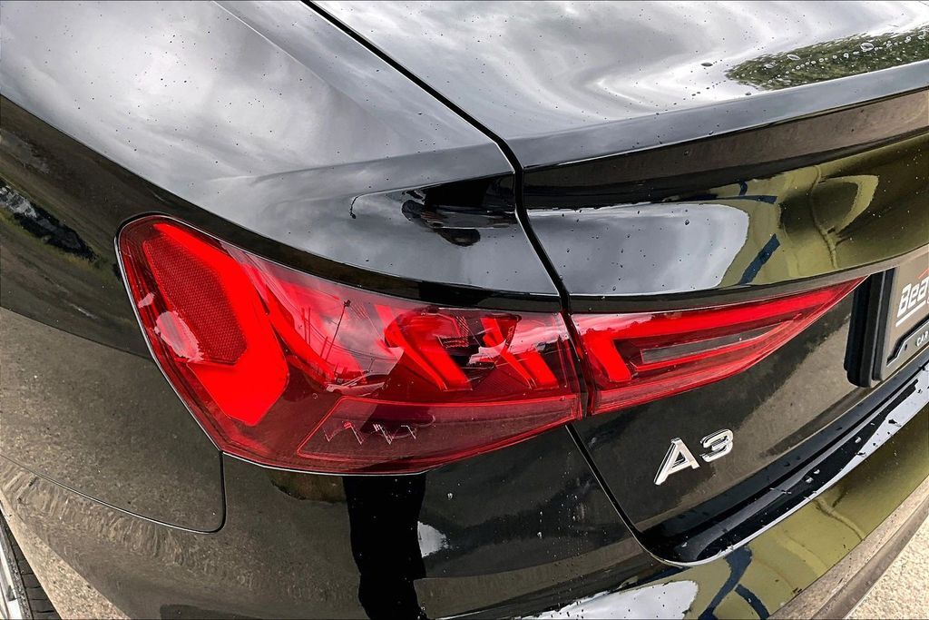 2022 Audi A3 40 Premium Plus OR