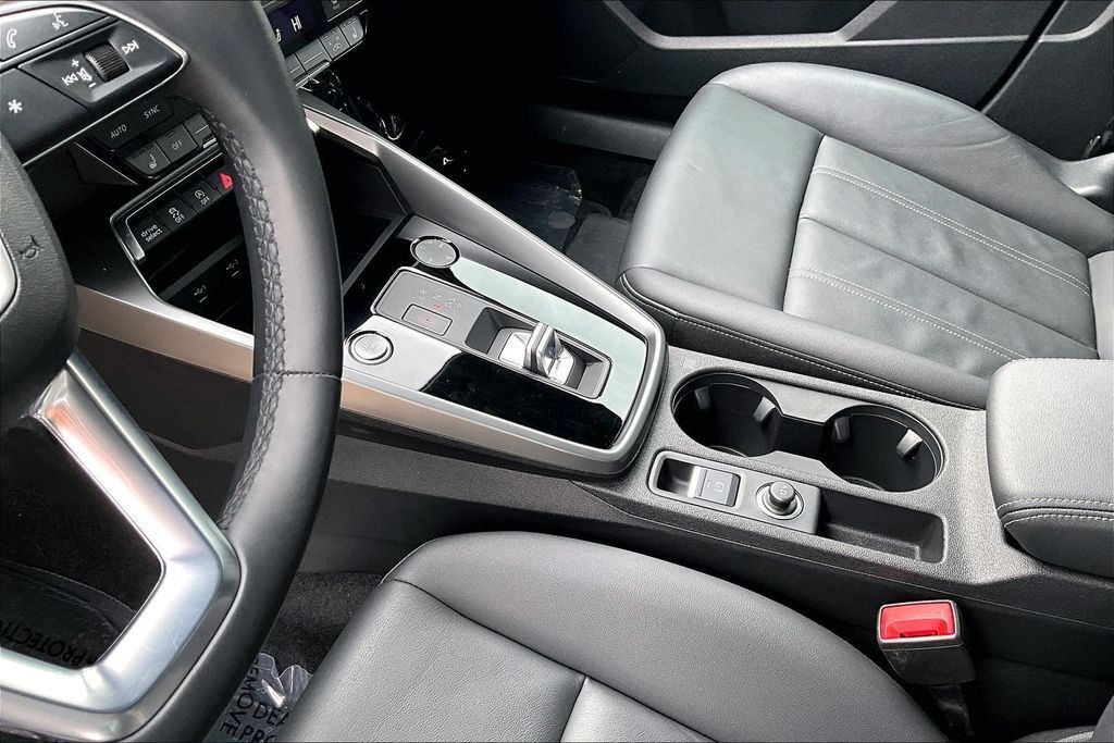 2022 Audi A3 40 Premium Plus OR