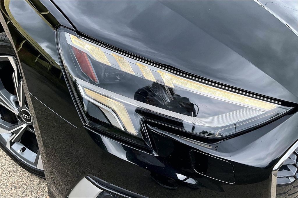 2022 Audi A3 40 Premium Plus OR