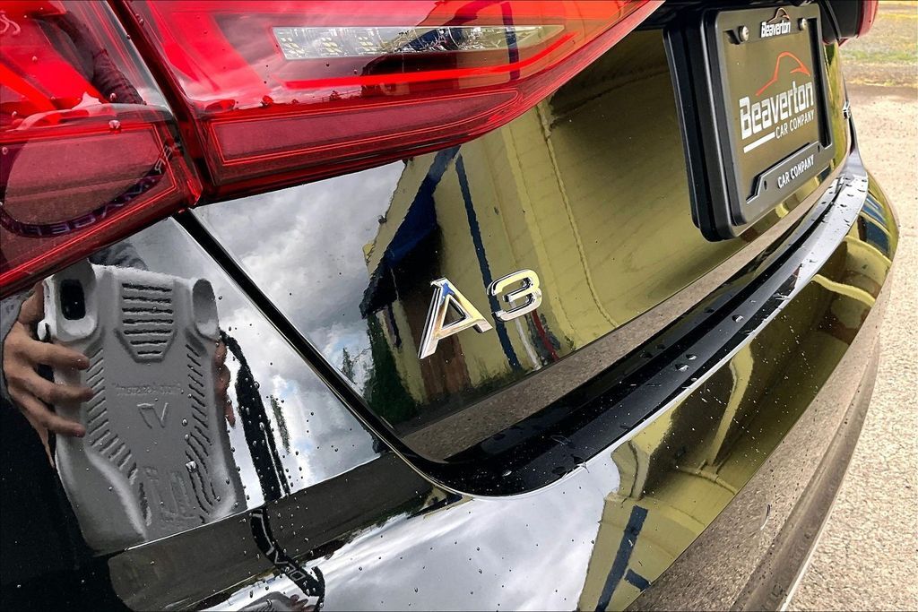 2022 Audi A3 40 Premium Plus OR