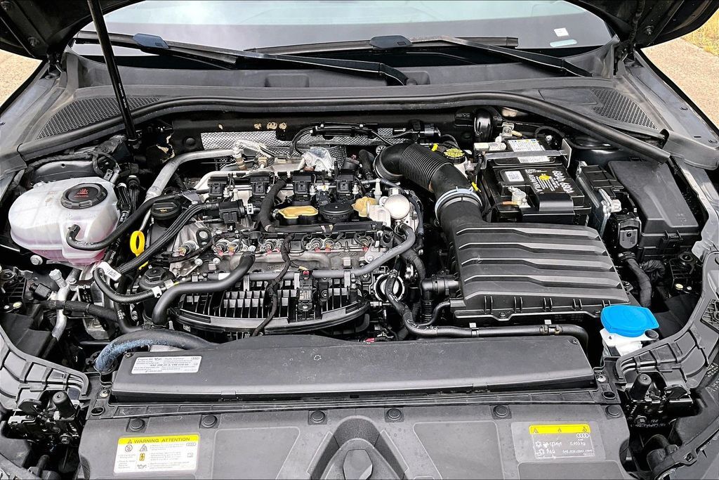 2022 Audi A3 40 Premium Plus OR