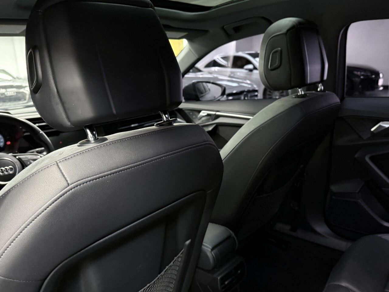 2022 Audi A3 Premium Dallas TX