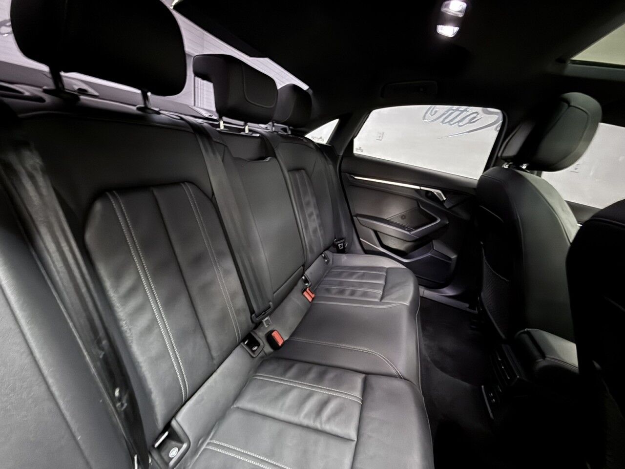 2022 Audi A3 Premium Dallas TX