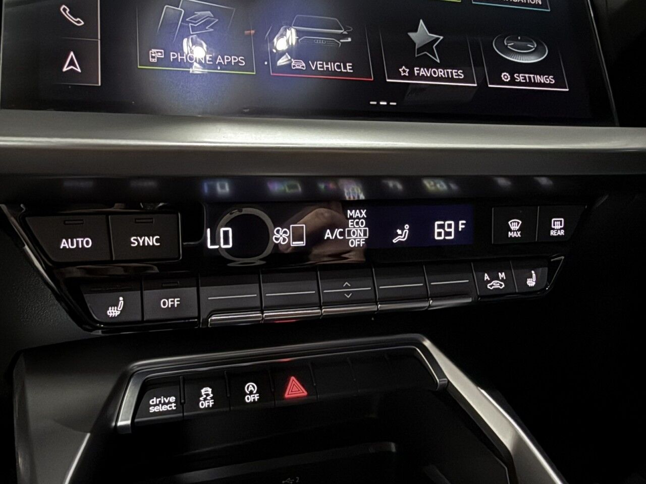 2022 Audi A3 Premium Dallas TX