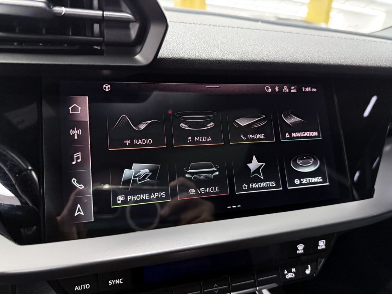 2022 Audi A3 Premium Dallas TX