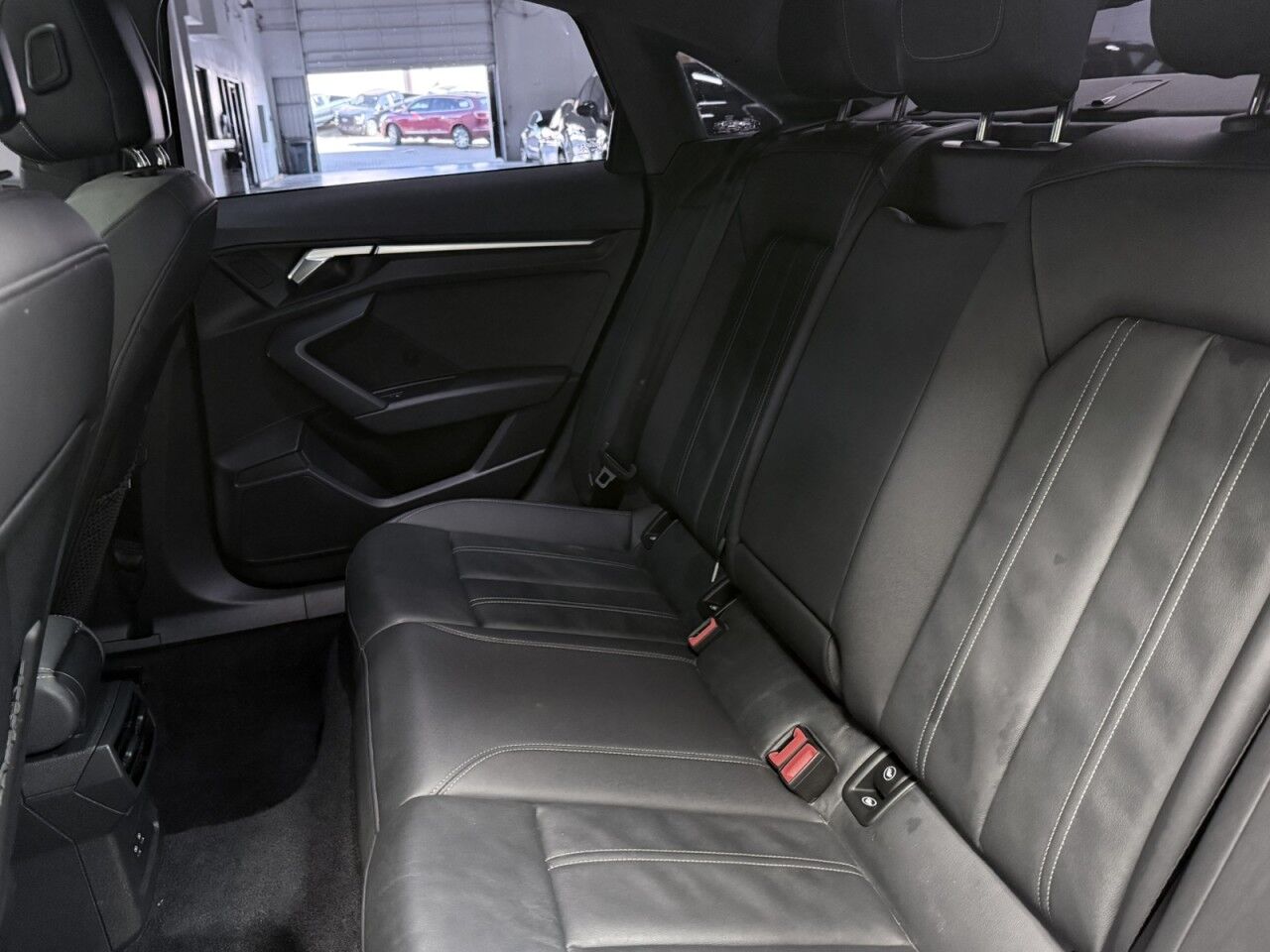 2022 Audi A3 Premium Dallas TX