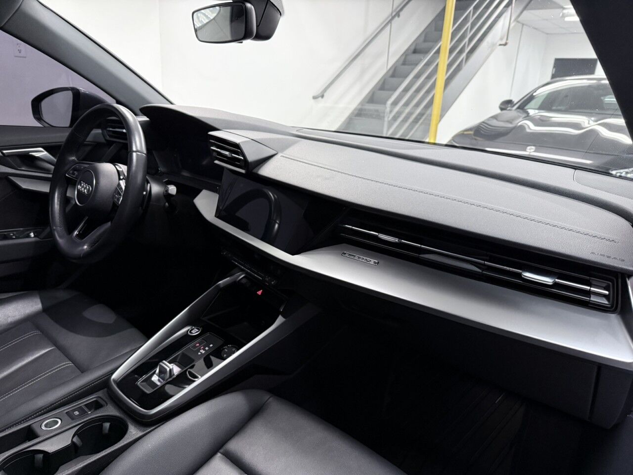 2022 Audi A3 Premium Dallas TX