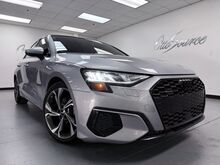 2022_Audi_A3_Premium_ Dallas TX