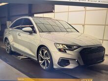 2022_Audi_A3_Premium_ Dallas TX