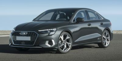 2022 Audi A3 Premium Plus w/BLACK OPTIC SPORT PKG Seffner FL