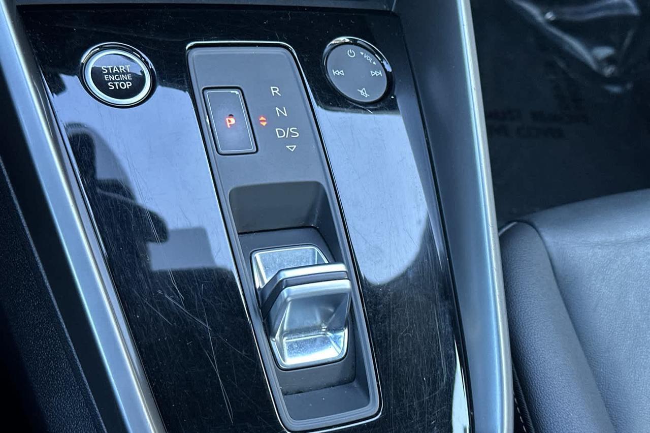 2022 Audi A3 Premium Roseville CA