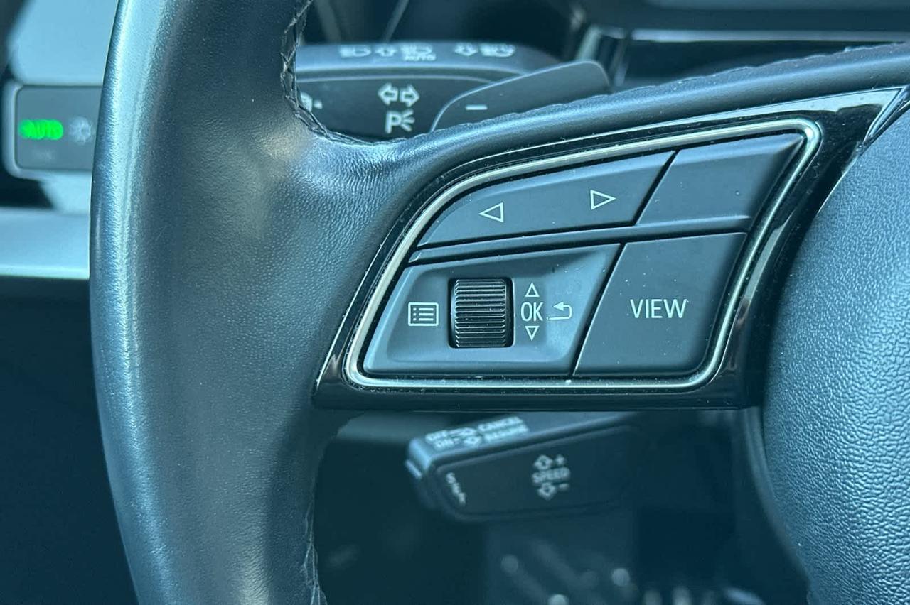 2022 Audi A3 Premium Roseville CA