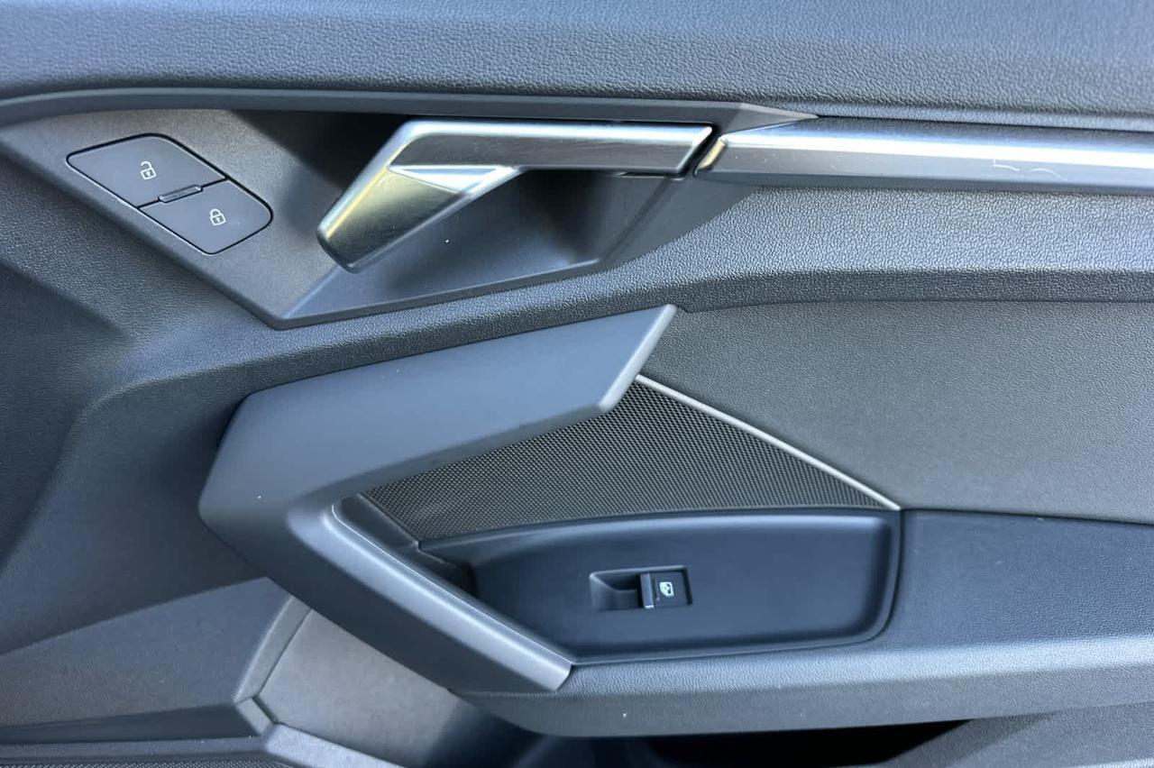 2022 Audi A3 Premium Roseville CA