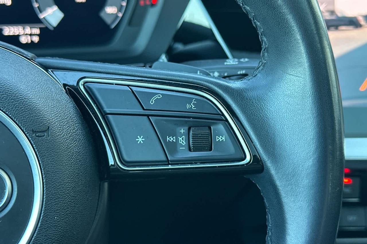 2022 Audi A3 Premium Roseville CA