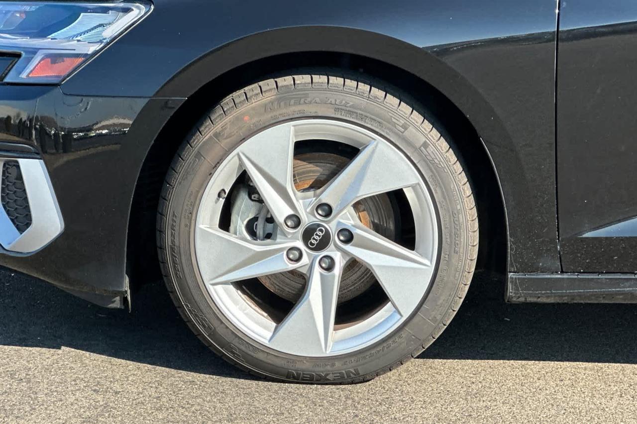 2022 Audi A3 Premium Roseville CA
