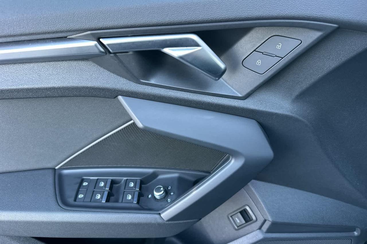 2022 Audi A3 Premium Roseville CA