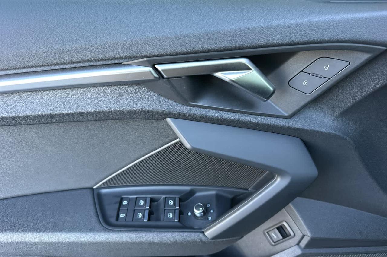 2022 Audi A3 Premium Roseville CA