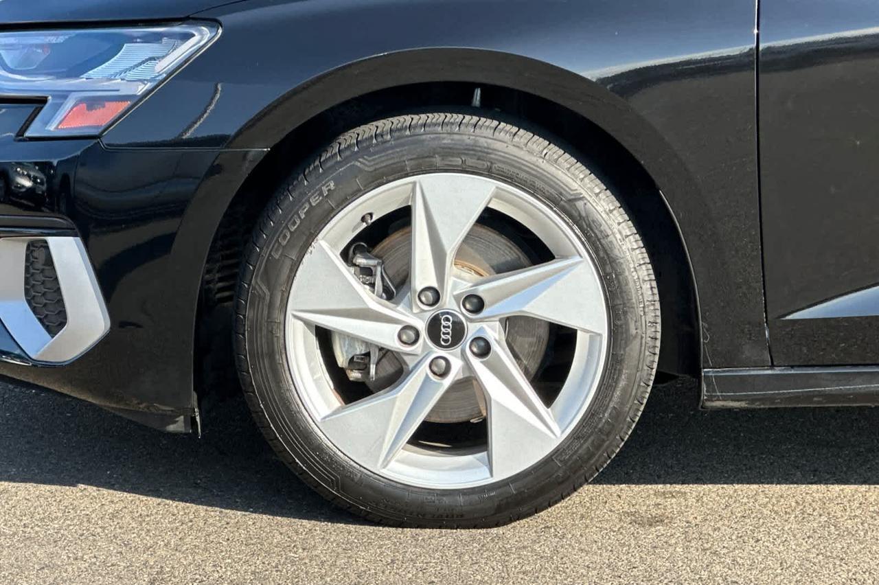 2022 Audi A3 Premium Roseville CA