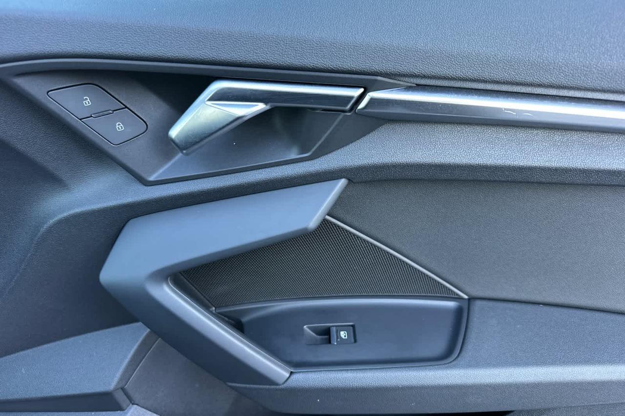 2022 Audi A3 Premium Roseville CA