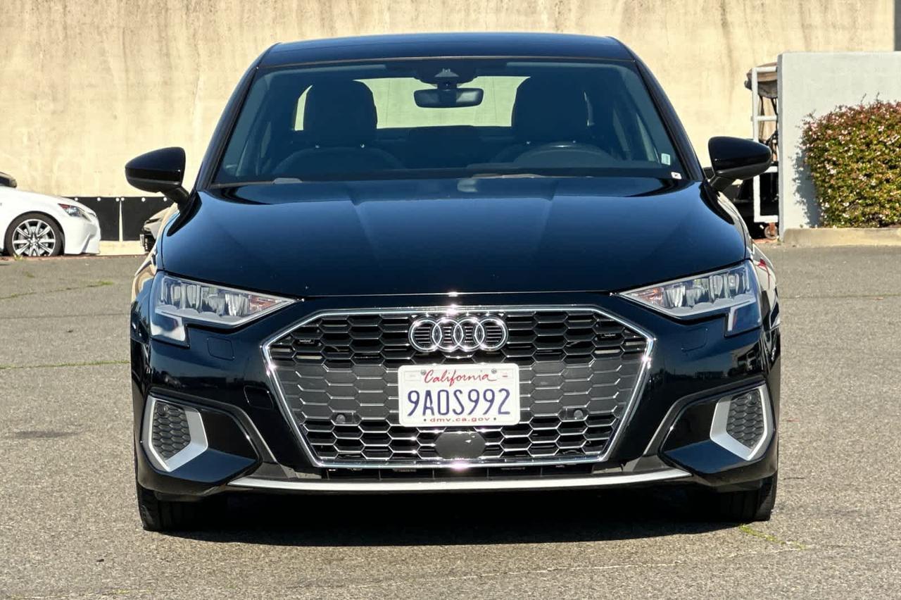 2022 Audi A3 Premium Roseville CA