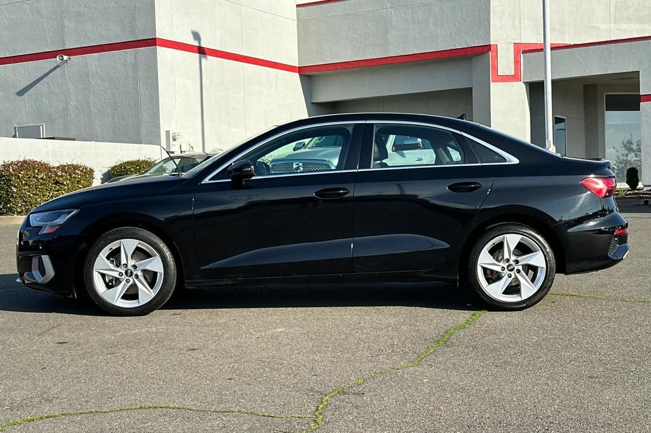 2022 Audi A3 Premium Roseville CA