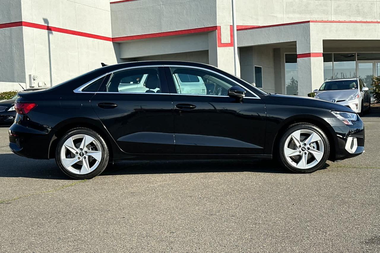 2022 Audi A3 Premium Roseville CA
