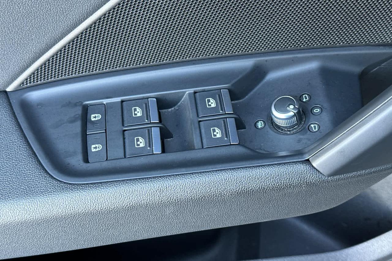 2022 Audi A3 Premium Roseville CA