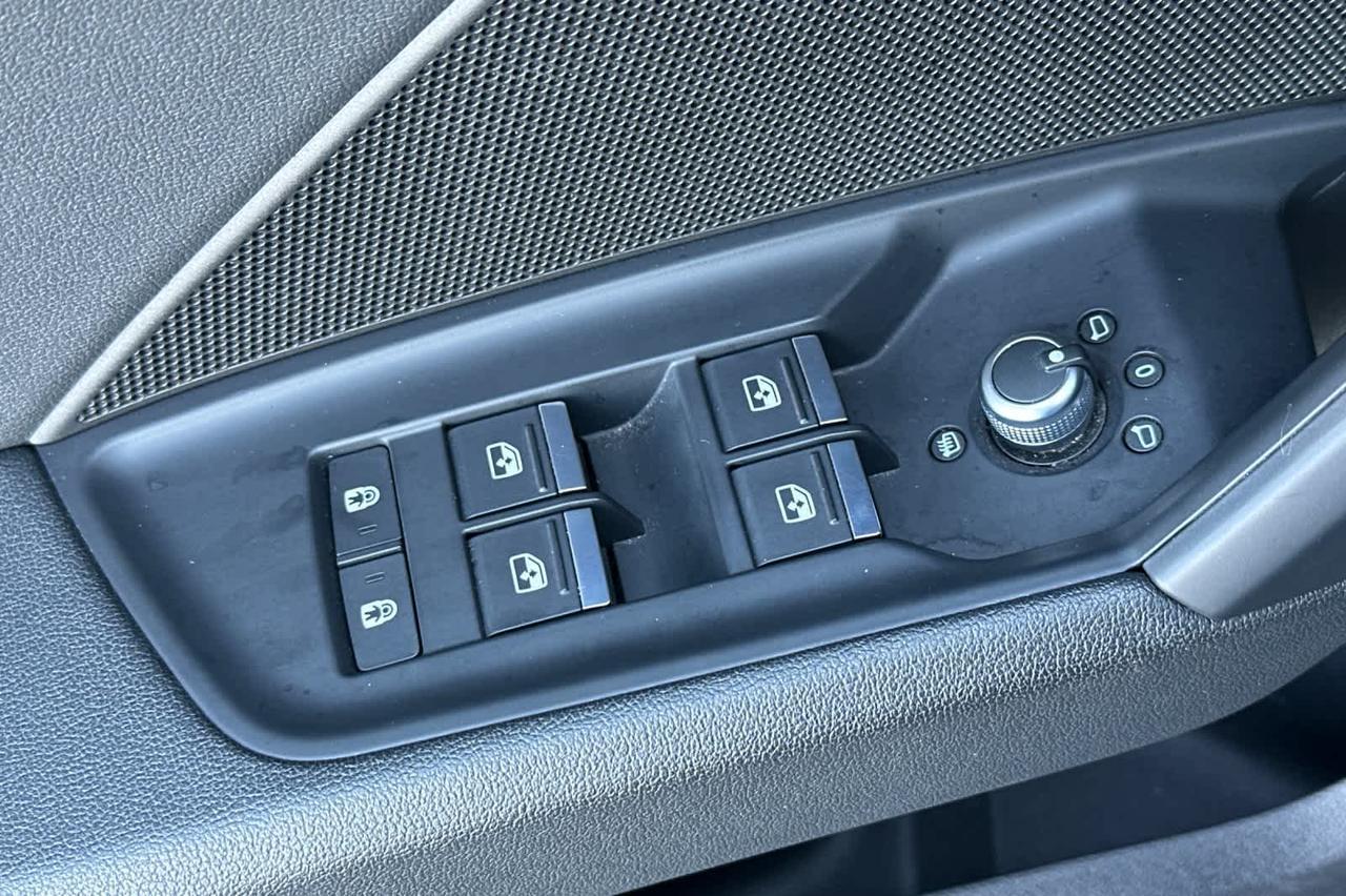 2022 Audi A3 Premium Roseville CA