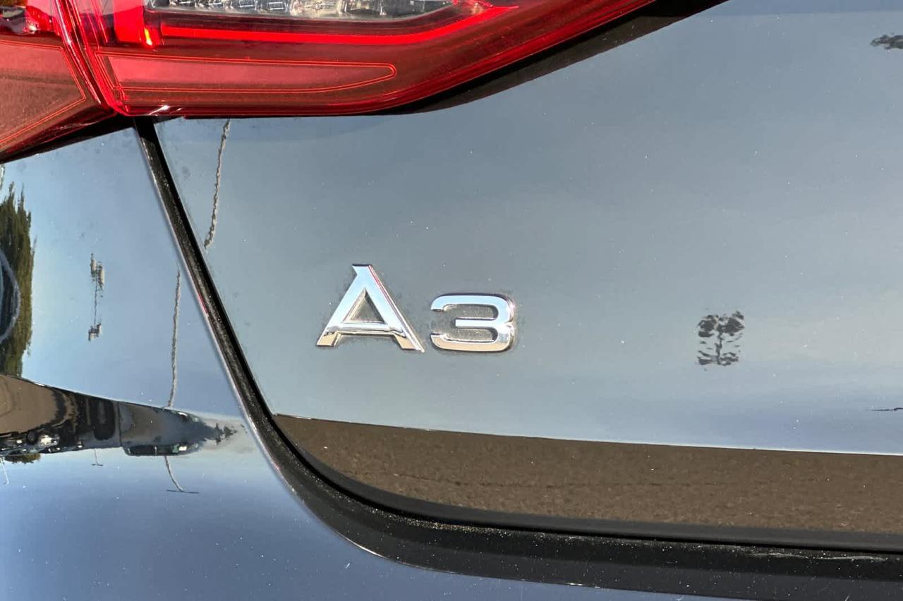 2022 Audi A3 Premium Roseville CA