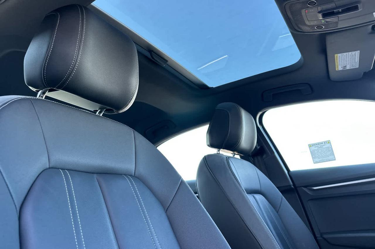 2022 Audi A3 Premium Roseville CA