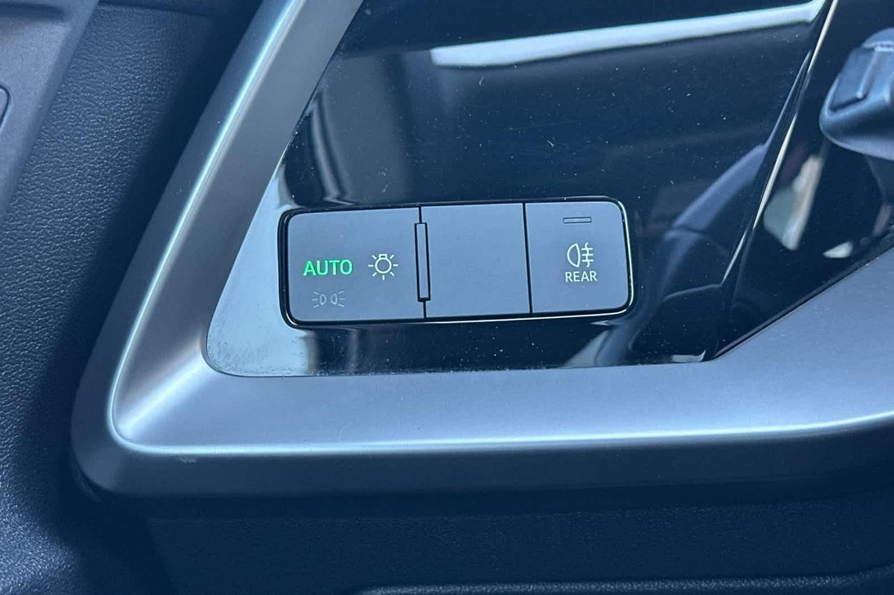 2022 Audi A3 Premium Roseville CA