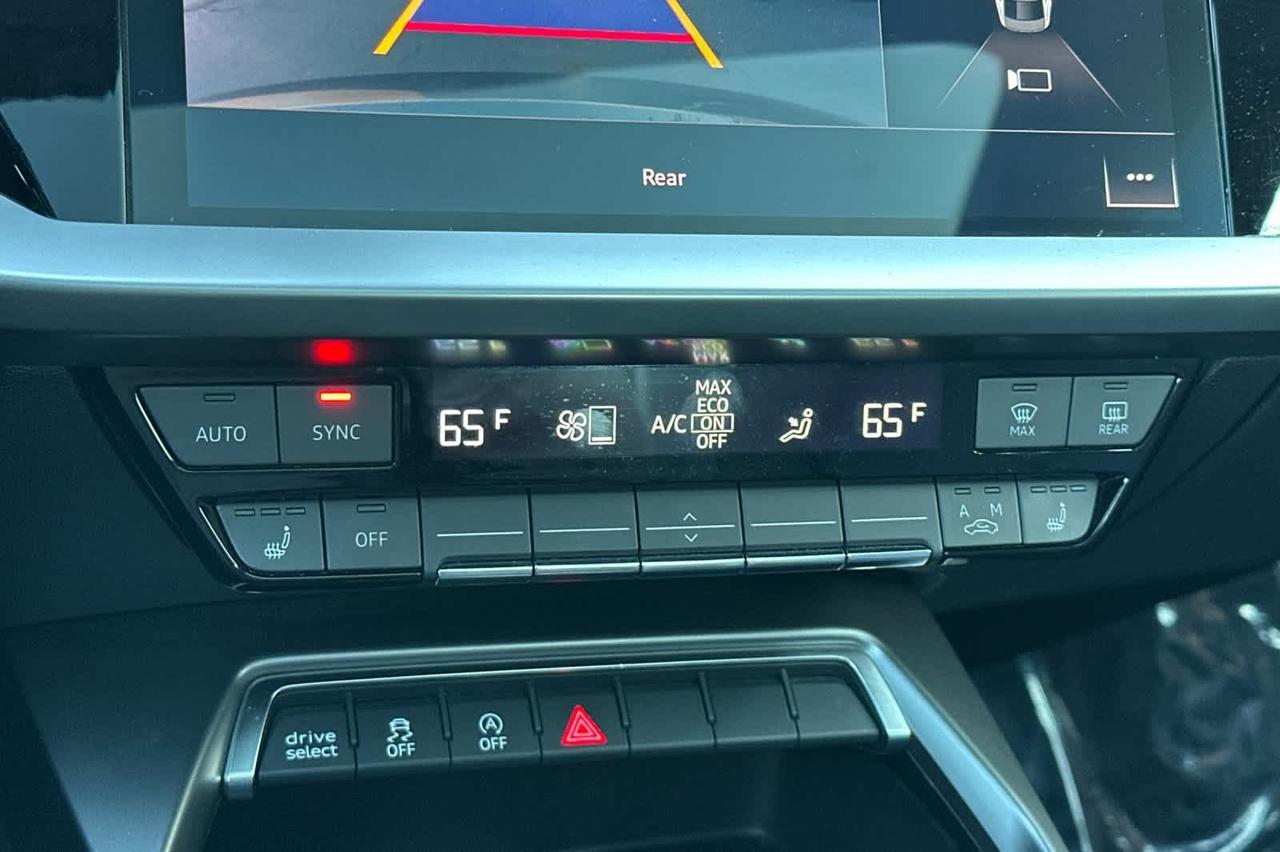 2022 Audi A3 Premium Roseville CA