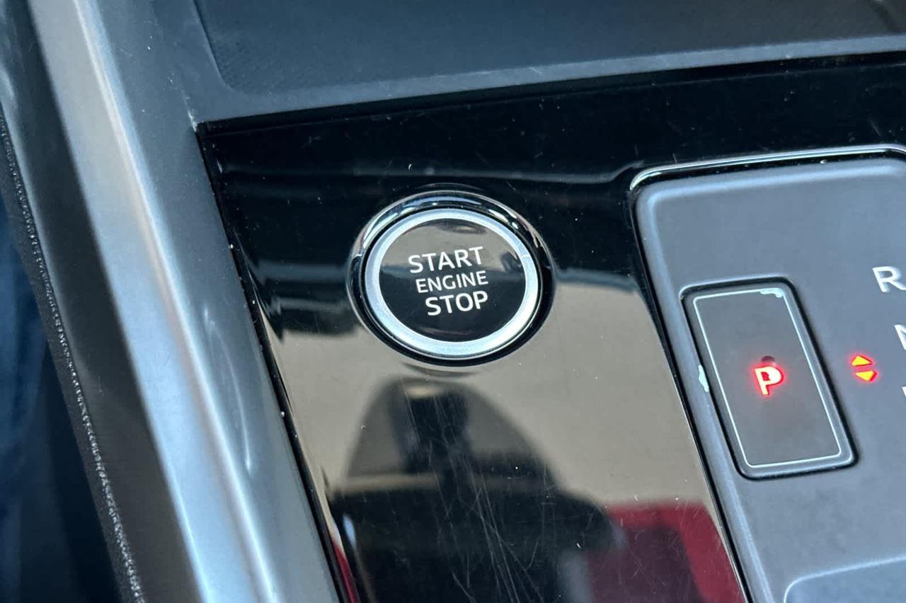 2022 Audi A3 Premium Roseville CA