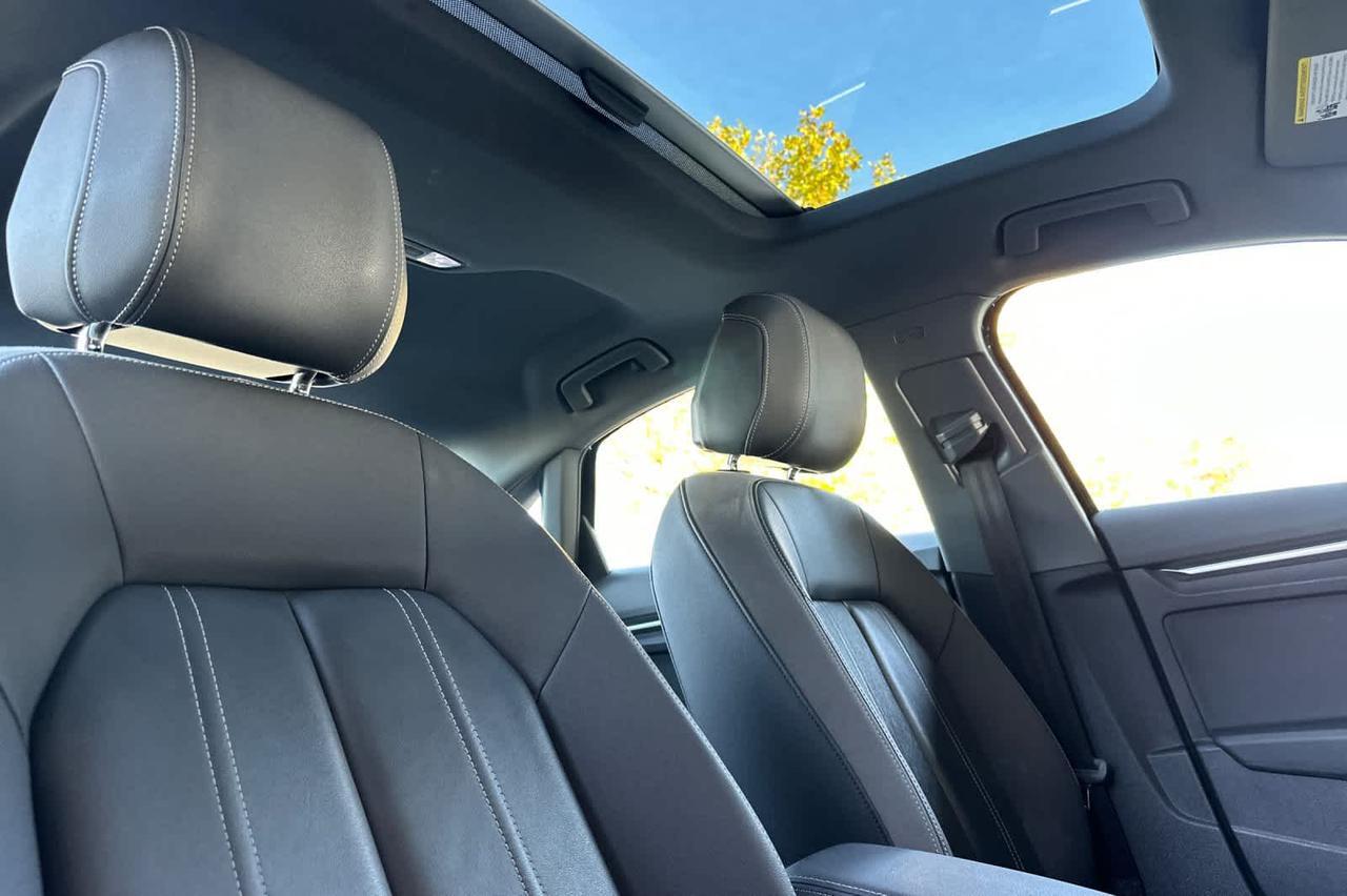 2022 Audi A3 Premium Roseville CA