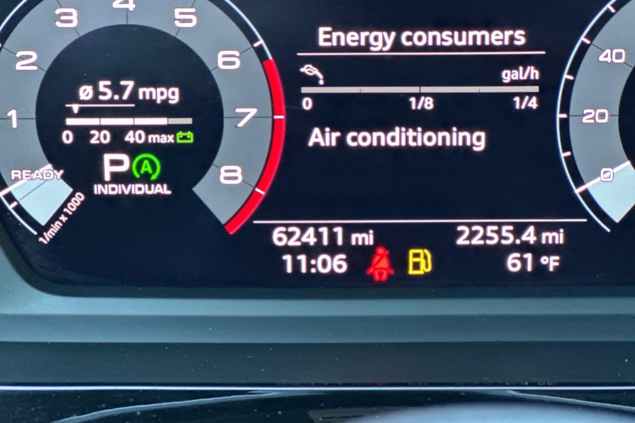 2022 Audi A3 Premium Roseville CA