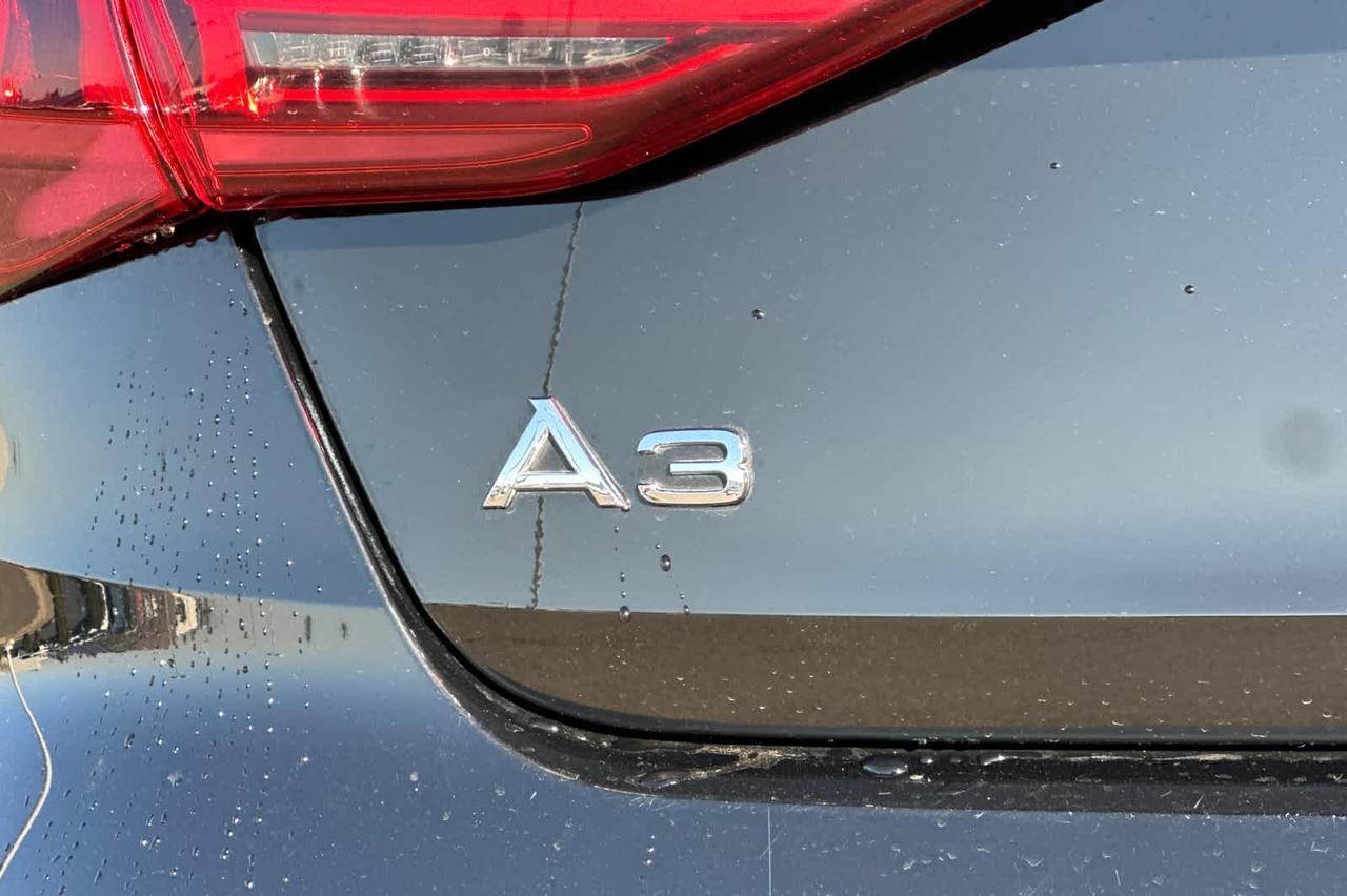 2022 Audi A3 Premium Roseville CA