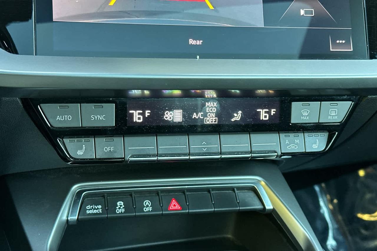 2022 Audi A3 Premium Roseville CA