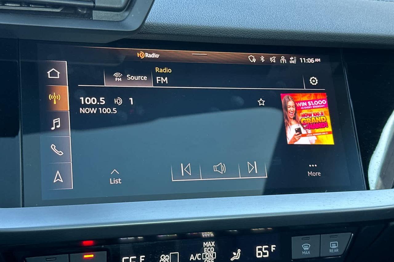 2022 Audi A3 Premium Roseville CA