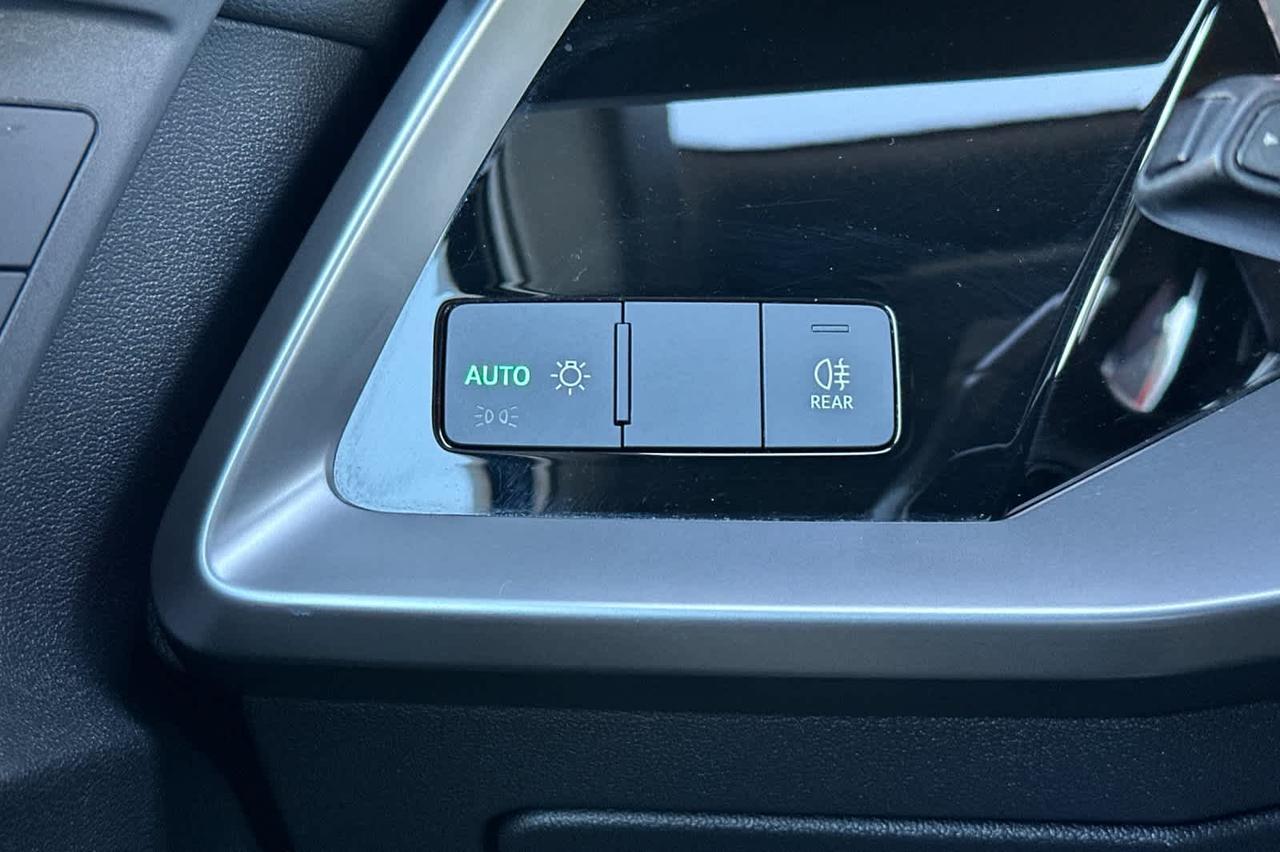 2022 Audi A3 Premium Roseville CA