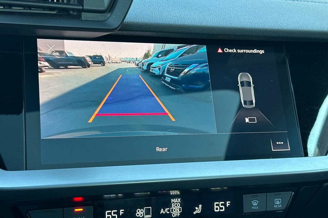 2022 Audi A3 Premium Roseville CA