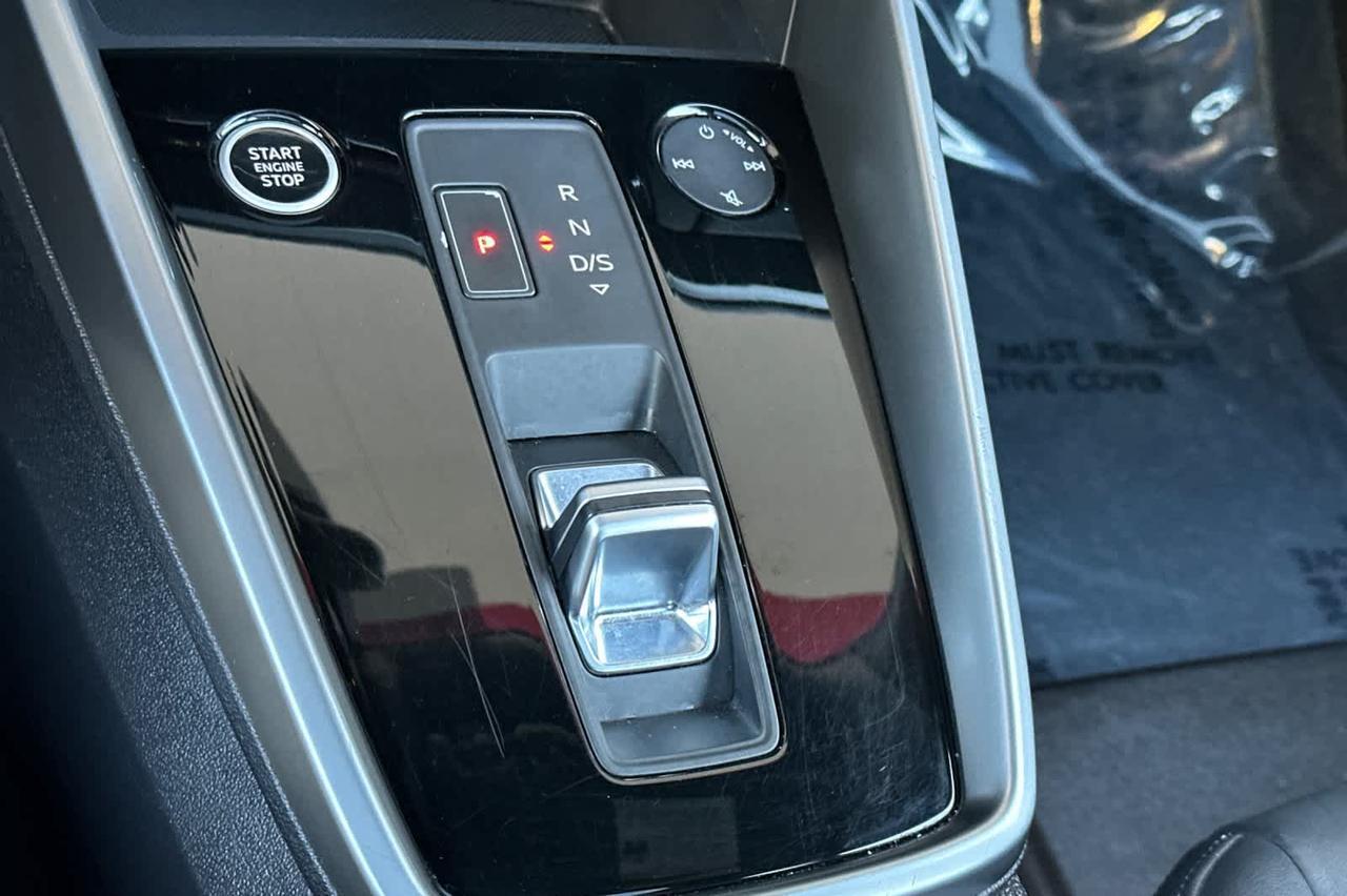 2022 Audi A3 Premium Roseville CA