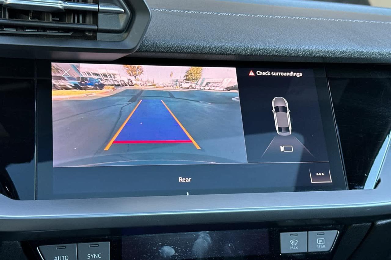 2022 Audi A3 Premium Roseville CA